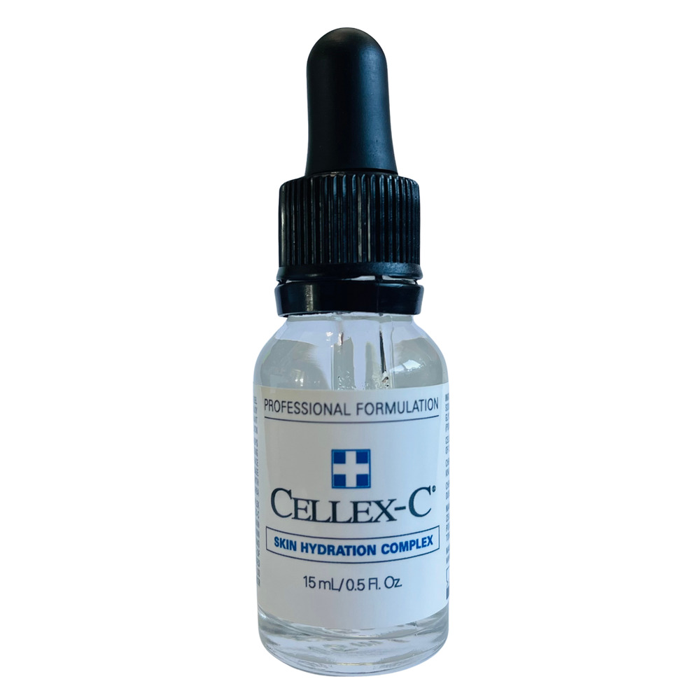 Cellex-C Skin Hydration Complex 15mL / 0.5 oz (BB 1/2027)
